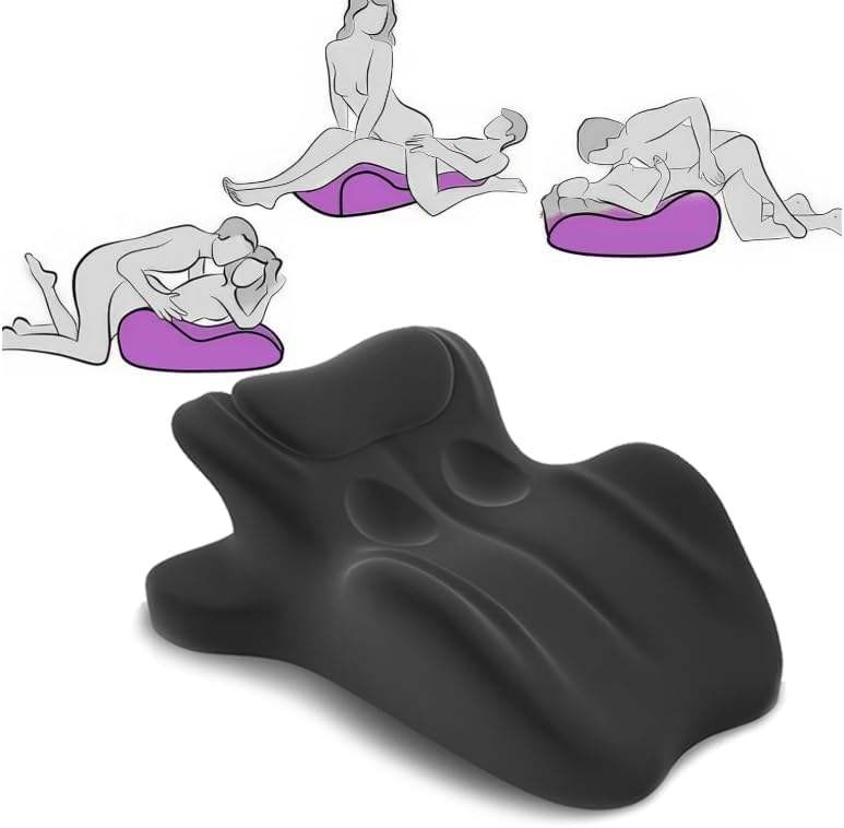 La almohada del placer | Disfrute sin distracciones 🔥 solo pro hoy 30% de DCTO