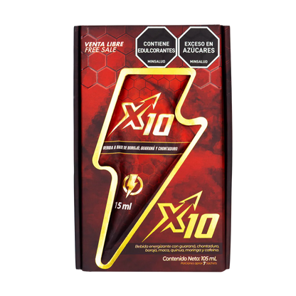 Potenciador para el acto NATURAL 🔥 Rinde como nunca y regalate a ti a tu amante una noche que nunca olvidaran 🔥 50% DCTO solo por hoy