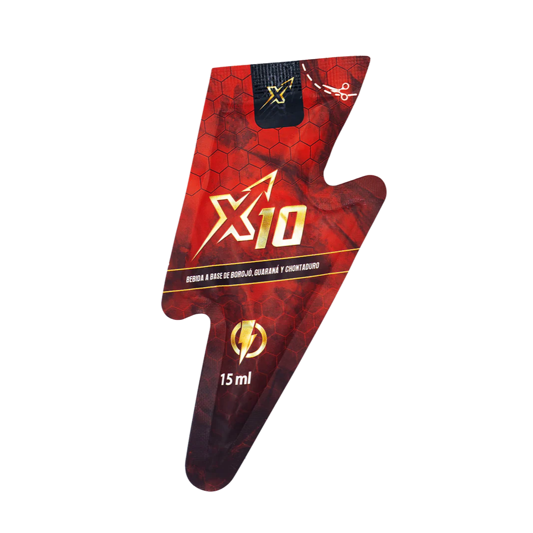 Potenciador para el acto NATURAL 🔥 Rinde como nunca y regalate a ti a tu amante una noche que nunca olvidaran 🔥 50% DCTO solo por hoy
