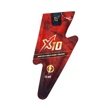 Potenciador para el acto NATURAL 🔥 Rinde como nunca y regalate a ti a tu amante una noche que nunca olvidaran 🔥 50% DCTO solo por hoy