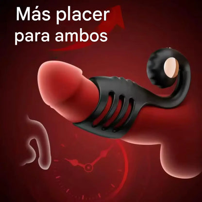 Placer en pareja I Hazle sentir a tu pareja que no existe nadie como tu 🔥 Solo por hoy 35% de DCTO