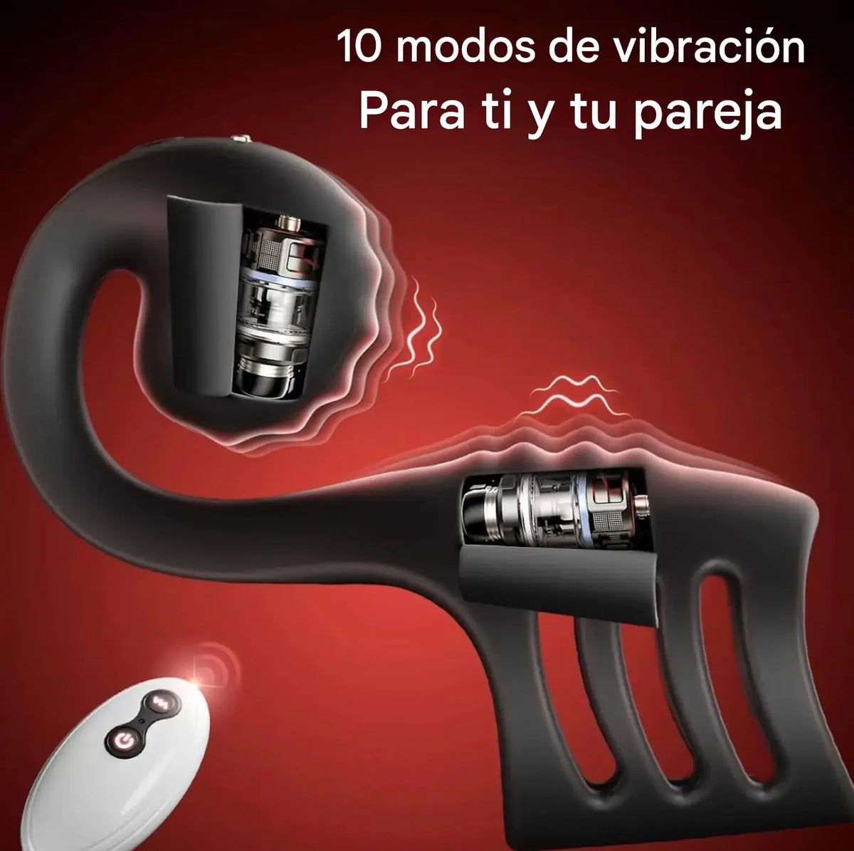Placer en pareja I Hazle sentir a tu pareja que no existe nadie como tu 🔥 Solo por hoy 35% de DCTO