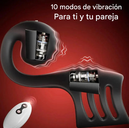 Placer en pareja I Hazle sentir a tu pareja que no existe nadie como tu 🔥 Solo por hoy 35% de DCTO